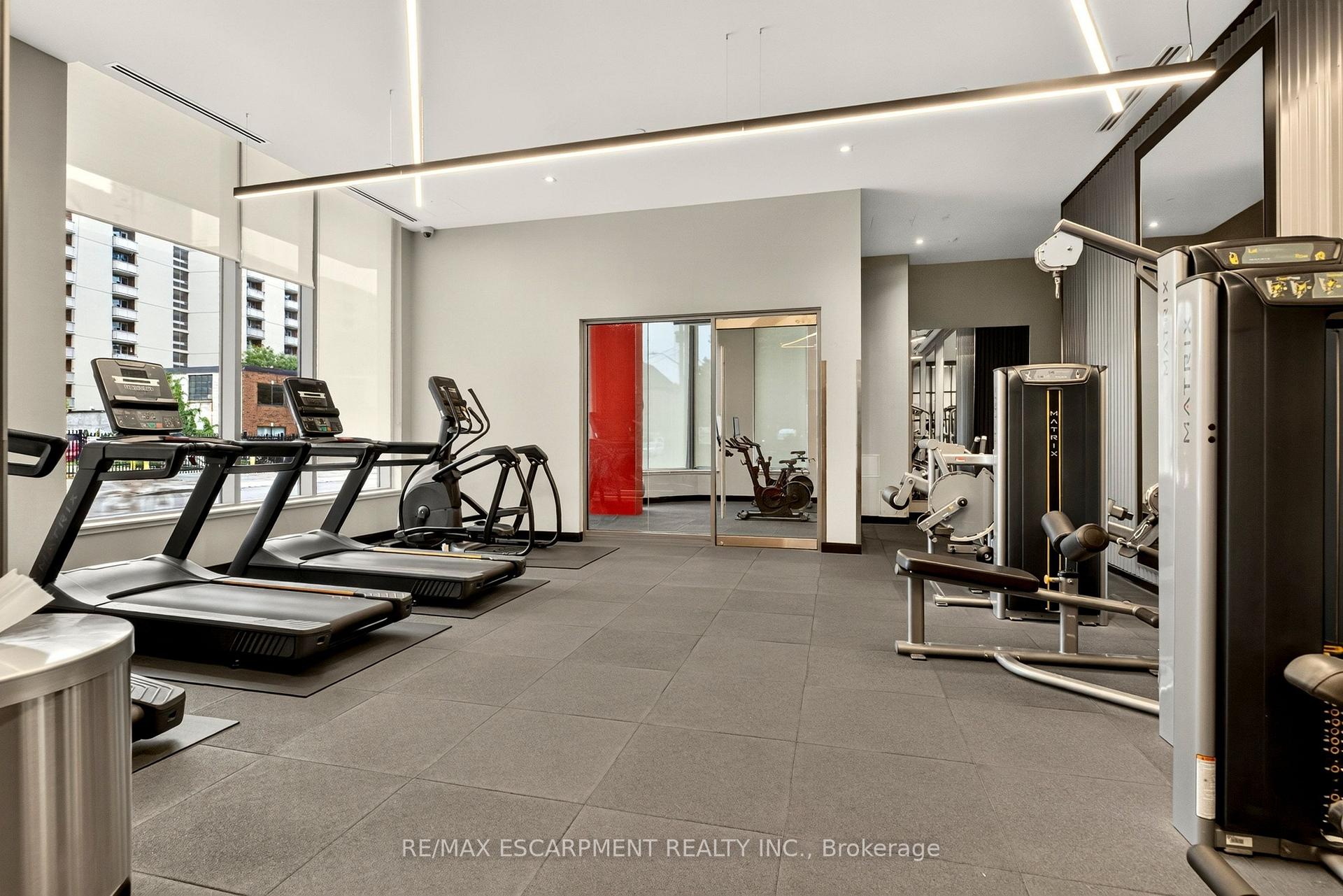 Photo 20 of Unit 812, 212 King William Street, Hamilton, Beasley — HOMEH