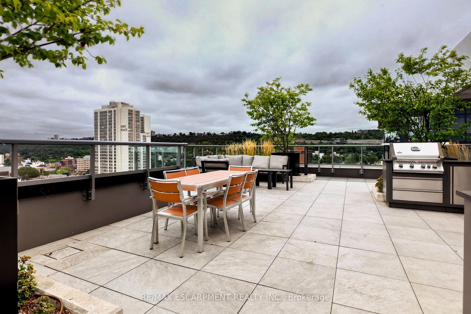 Photo 21 of Unit 812, 212 King William Street, Hamilton, Beasley — HOMEH