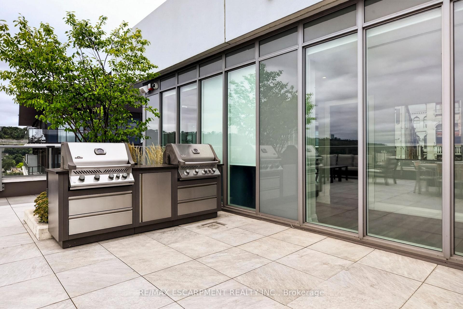 Photo 22 of Unit 812, 212 King William Street, Hamilton, Beasley — HOMEH