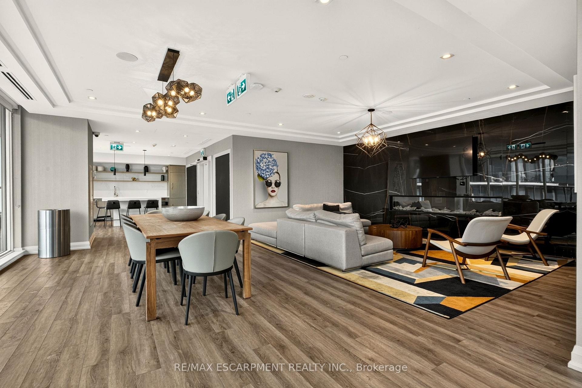 Photo 23 of Unit 812, 212 King William Street, Hamilton, Beasley — HOMEH