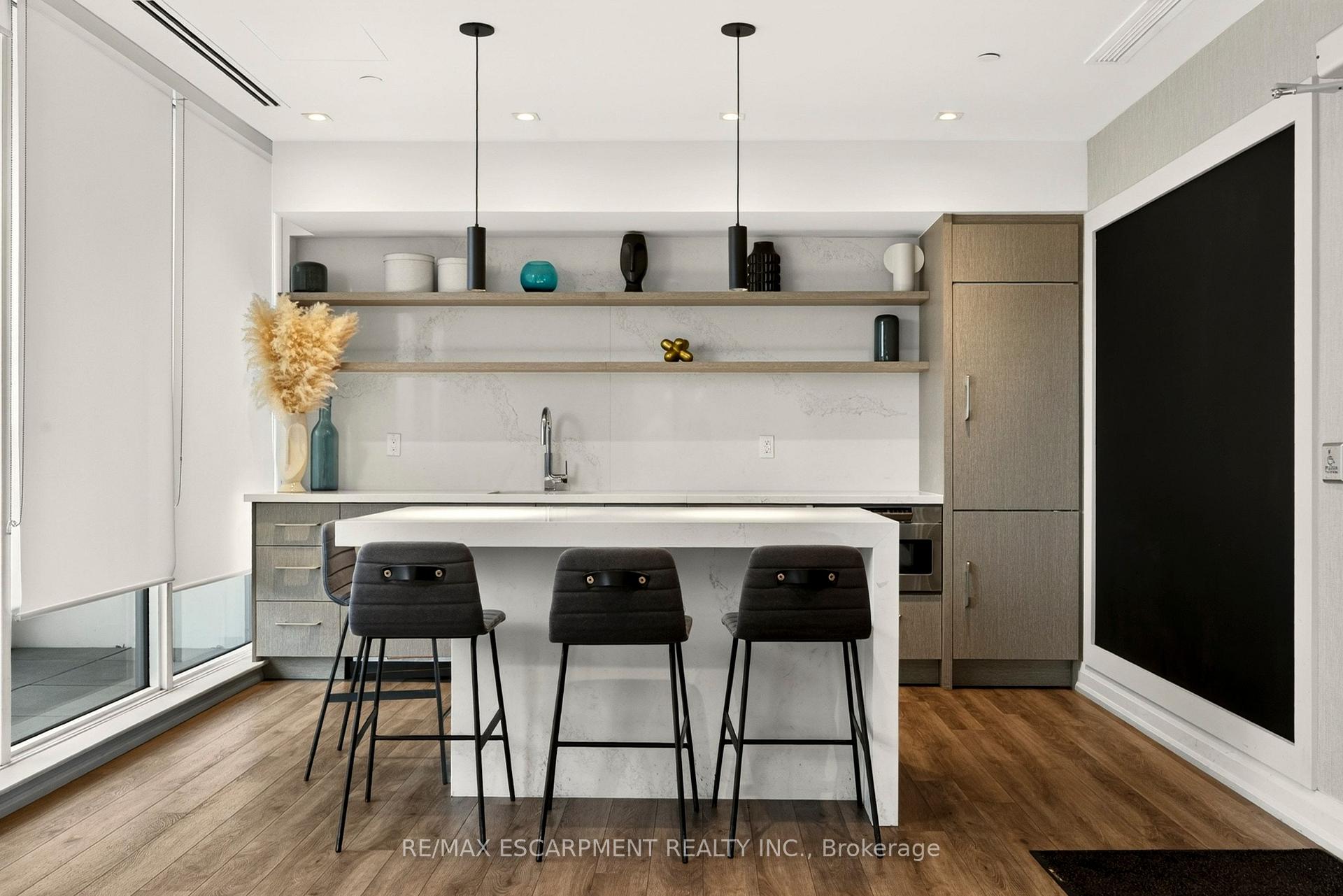 Photo 24 of Unit 812, 212 King William Street, Hamilton, Beasley — HOMEH