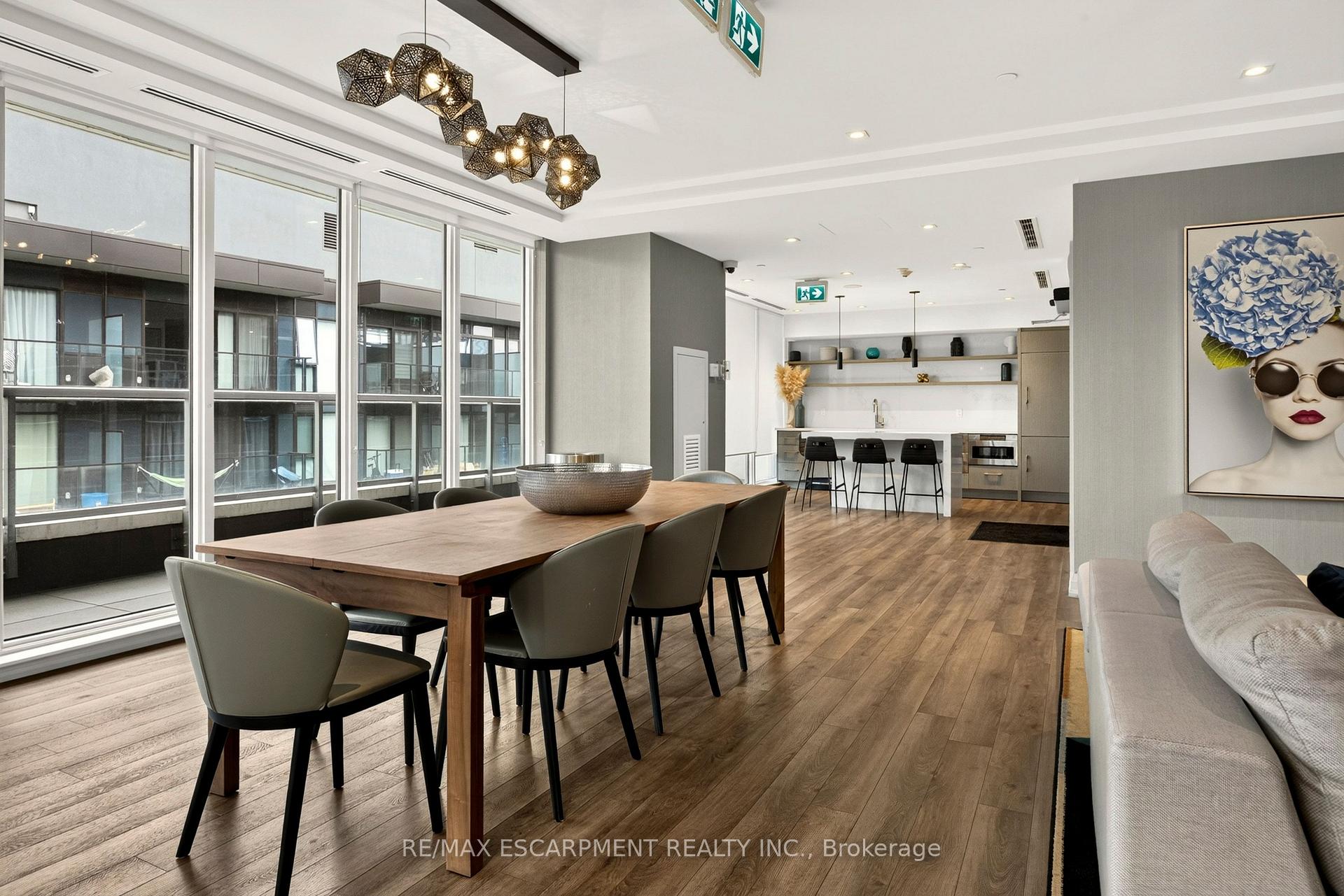 Photo 25 of Unit 812, 212 King William Street, Hamilton, Beasley — HOMEH