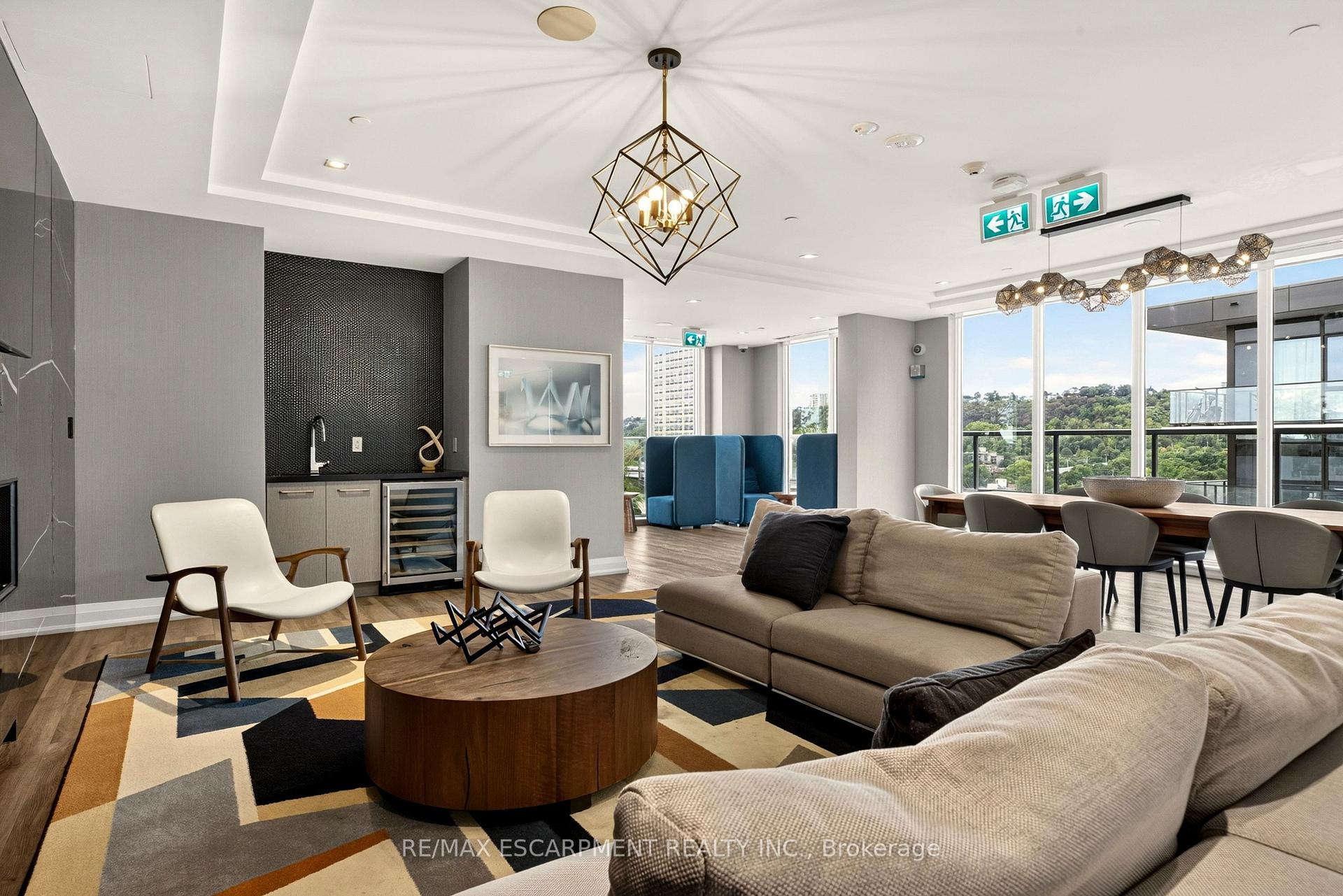 Photo 26 of Unit 812, 212 King William Street, Hamilton, Beasley — HOMEH