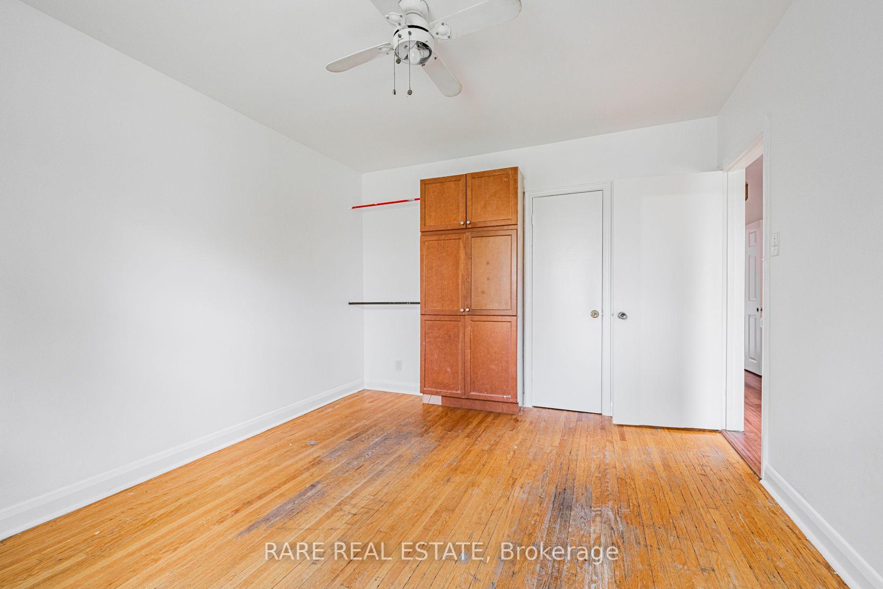 Photo 25 of Unit Main, 14 Alexis Boulevard, North York, Clanton Park — HOMEH