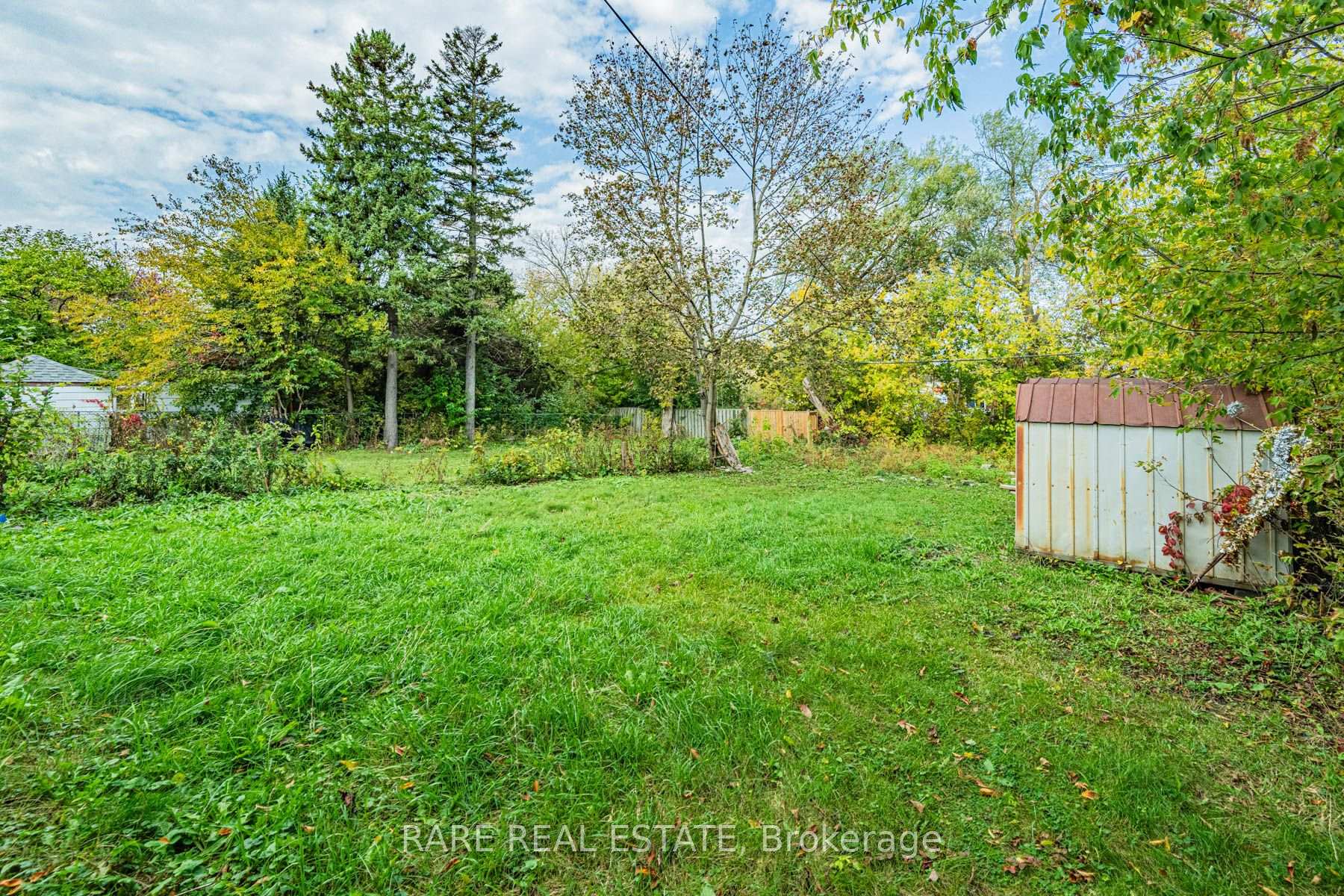 Photo 27 of Unit Main, 14 Alexis Boulevard, North York, Clanton Park — HOMEH