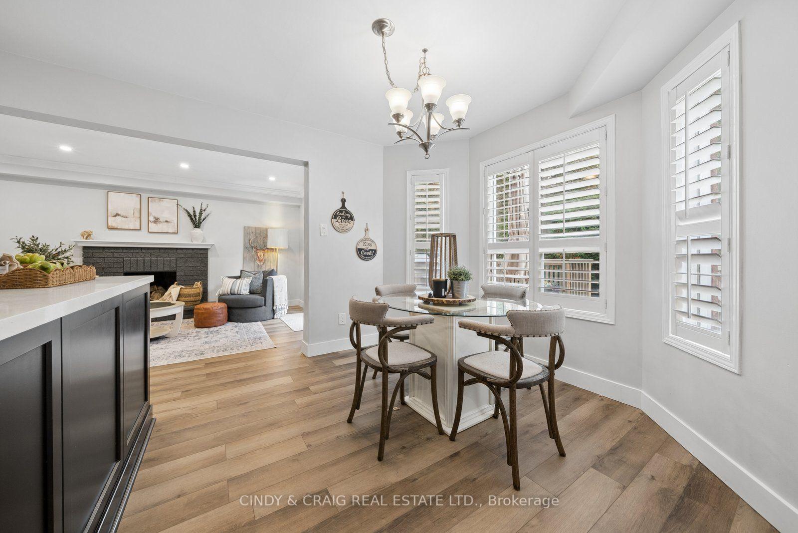 Photo 19 of 5 Grady Drive, Clarington, Newcastle — HOMEH
