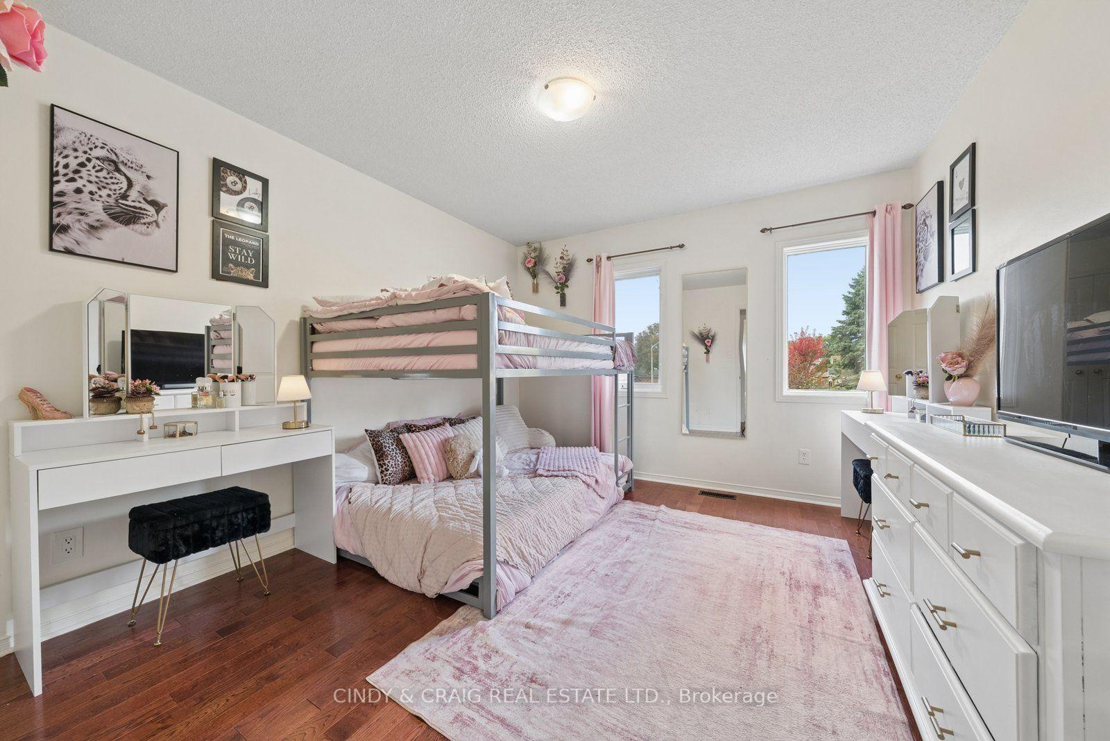 Photo 29 of 5 Grady Drive, Clarington, Newcastle — HOMEH