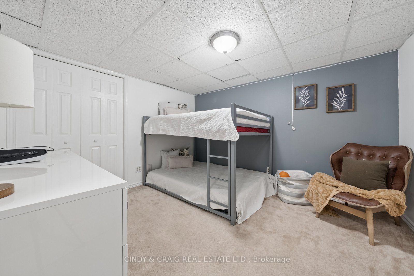 Photo 35 of 5 Grady Drive, Clarington, Newcastle — HOMEH