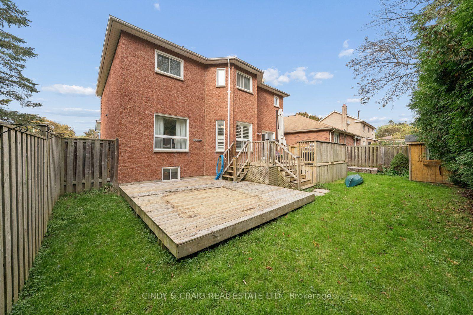 Photo 37 of 5 Grady Drive, Clarington, Newcastle — HOMEH