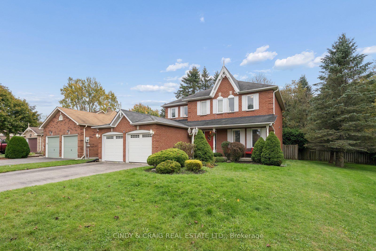 Photo 4 of 5 Grady Drive, Clarington, Newcastle — HOMEH