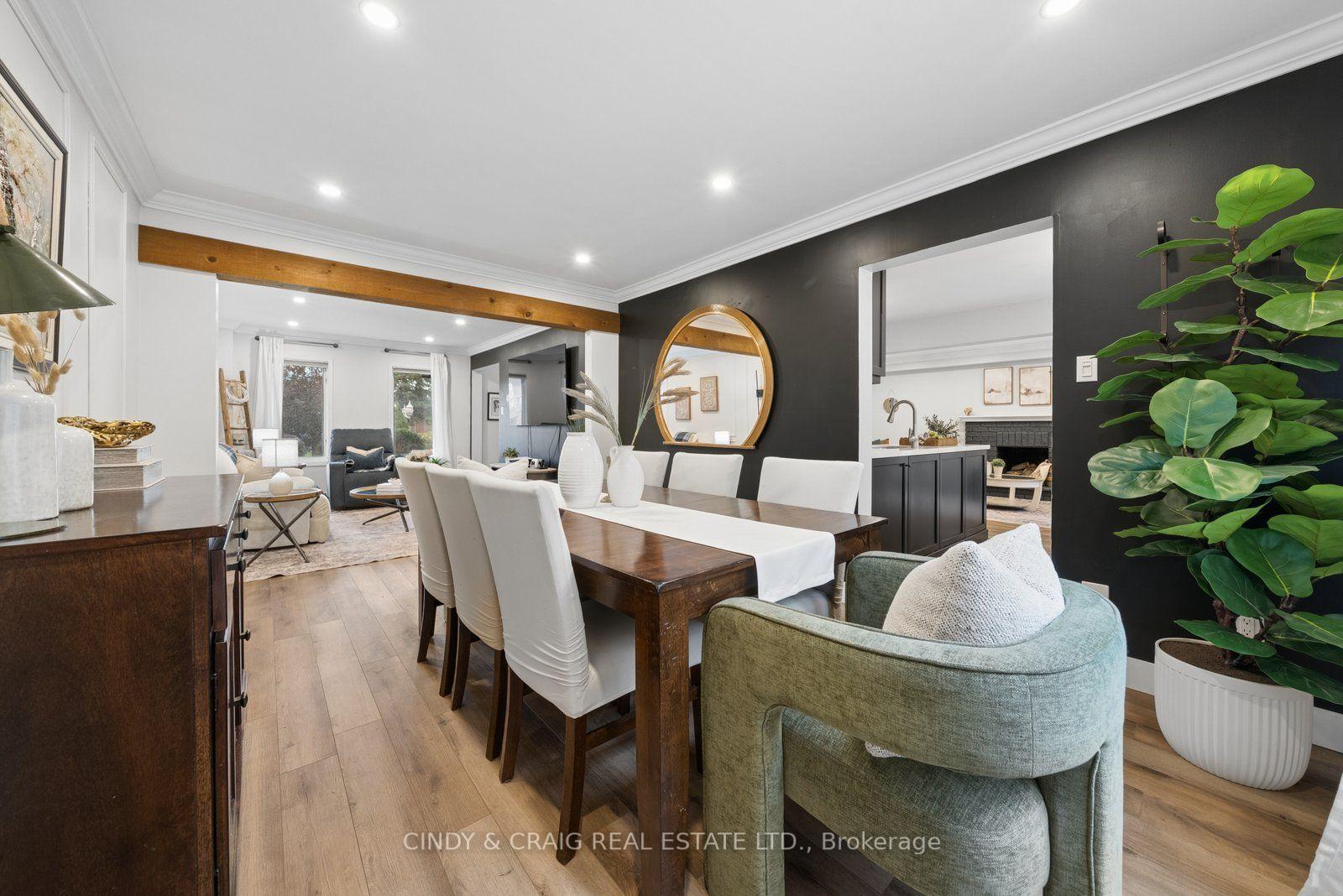 Photo 14 of 5 Grady Drive, Clarington, Newcastle — HOMEH