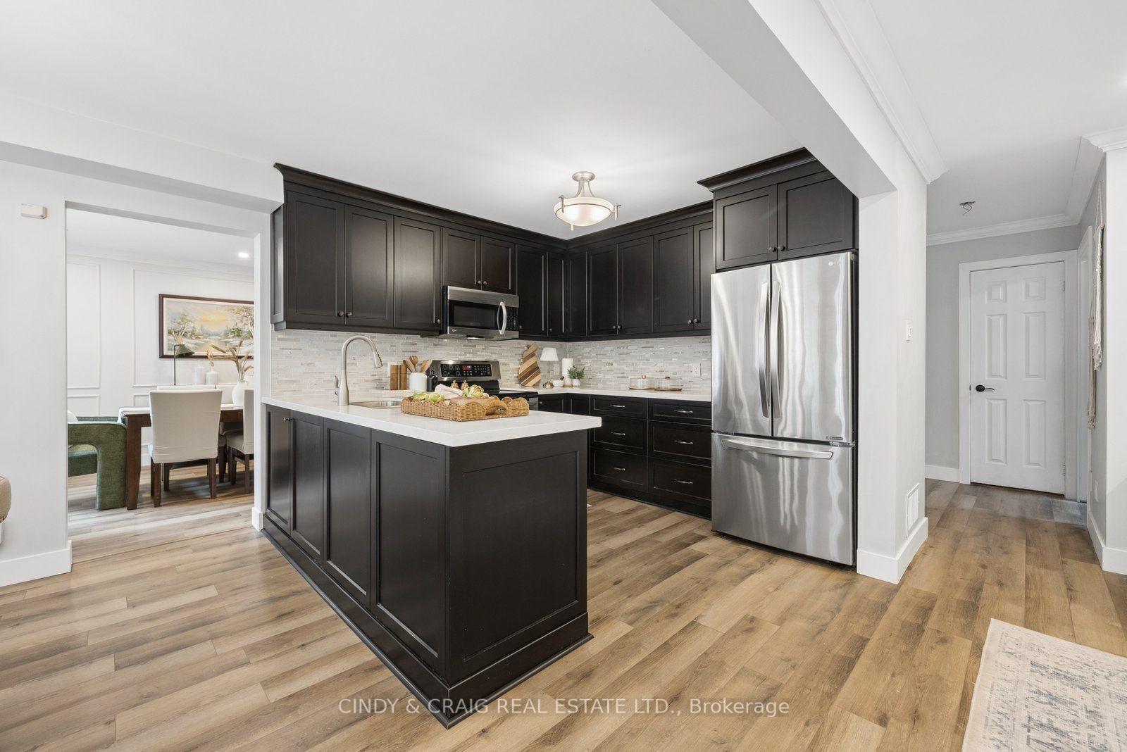 Photo 16 of 5 Grady Drive, Clarington, Newcastle — HOMEH