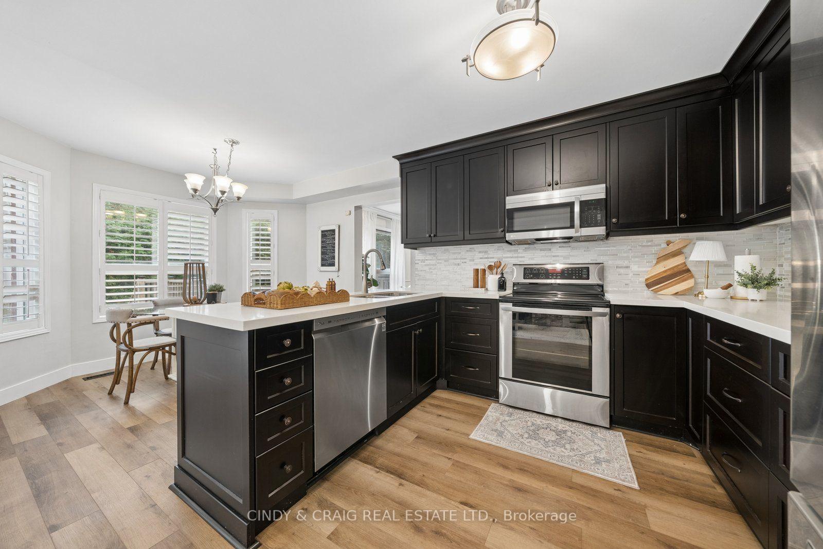 Photo 18 of 5 Grady Drive, Clarington, Newcastle — HOMEH