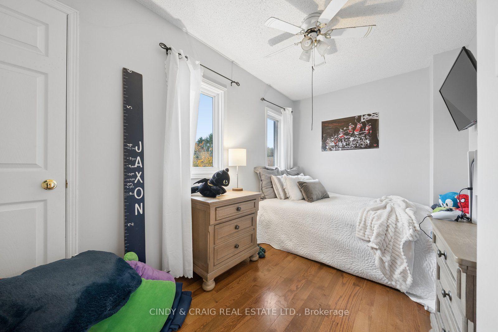 Photo 30 of 5 Grady Drive, Clarington, Newcastle — HOMEH