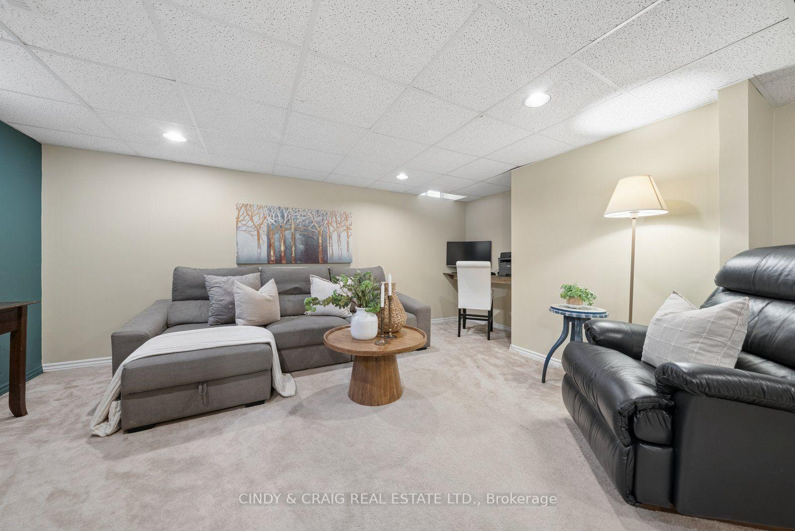 Photo 32 of 5 Grady Drive, Clarington, Newcastle — HOMEH
