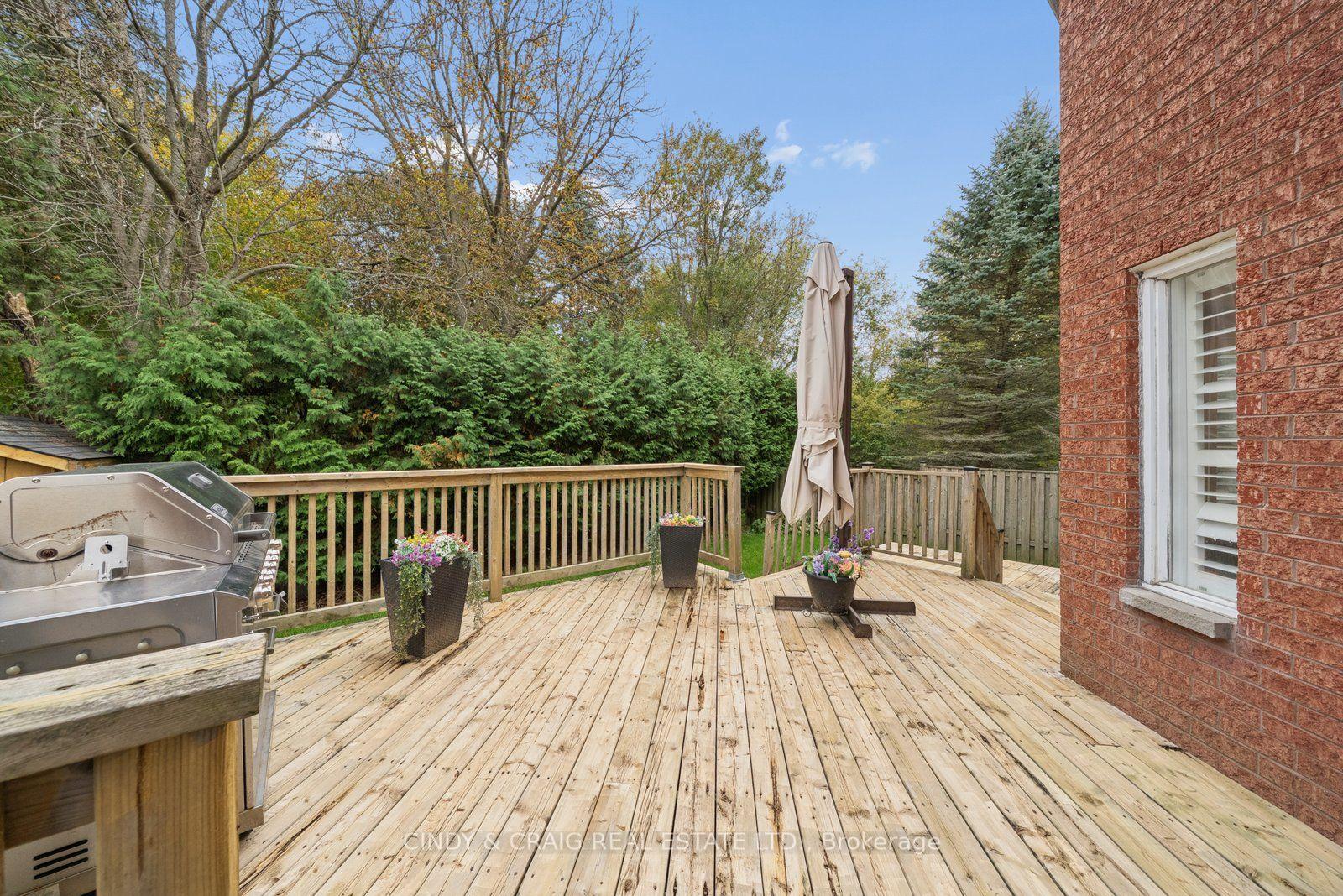 Photo 36 of 5 Grady Drive, Clarington, Newcastle — HOMEH