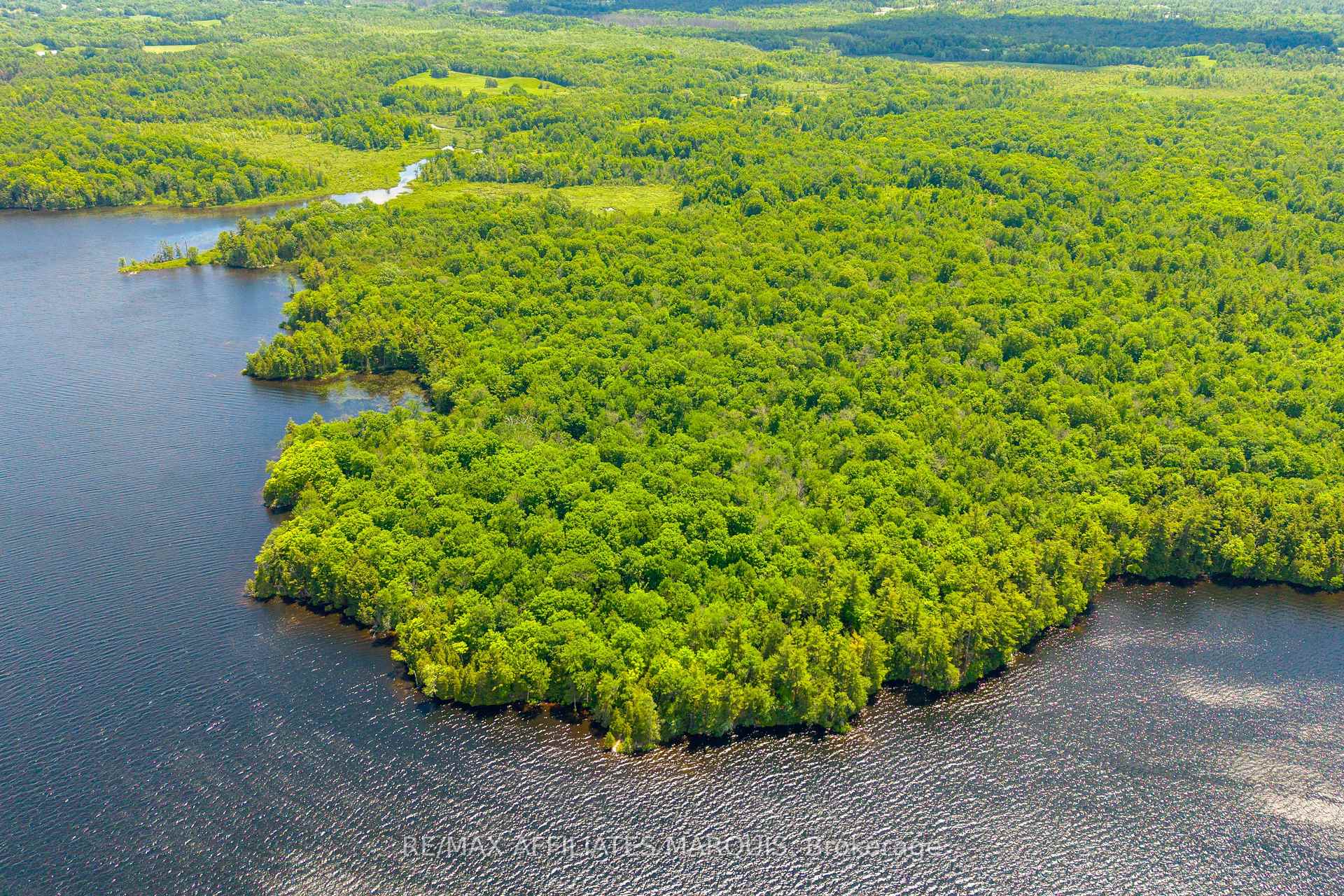 Photo 2 of 1192 Good Road, Frontenac, Frontenac Centre — HOMEH