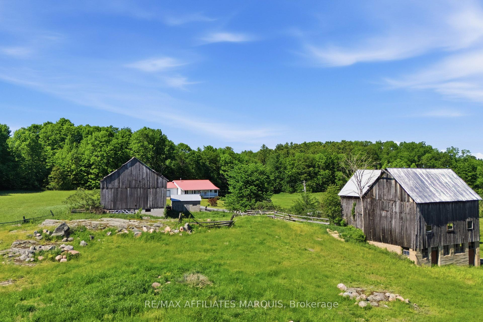Photo 4 of 1192 Good Road, Frontenac, Frontenac Centre — HOMEH