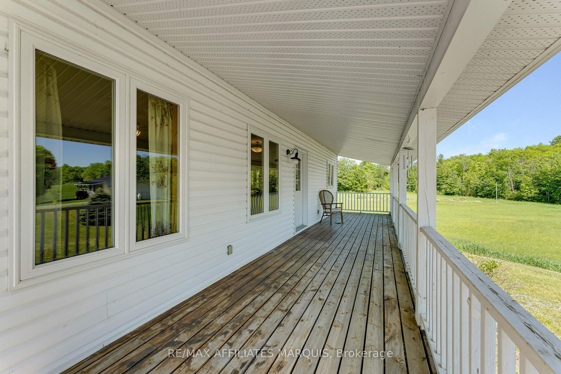 Photo 6 of 1192 Good Road, Frontenac, Frontenac Centre — HOMEH