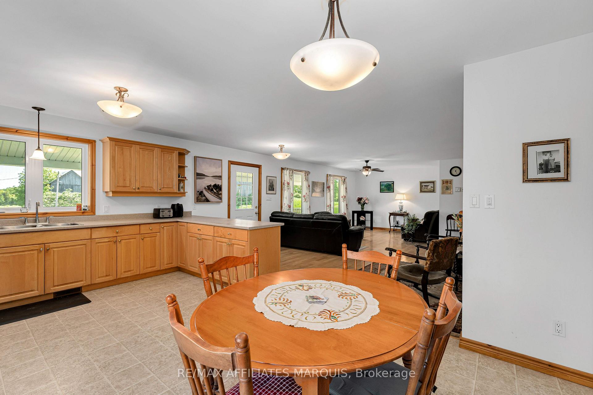 Photo 7 of 1192 Good Road, Frontenac, Frontenac Centre — HOMEH