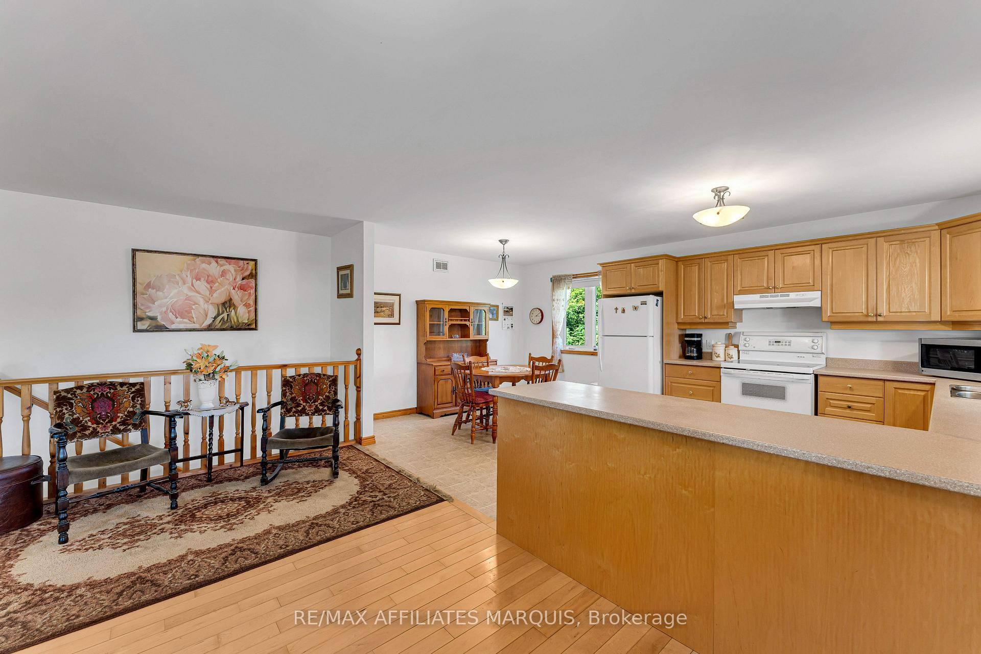 Photo 8 of 1192 Good Road, Frontenac, Frontenac Centre — HOMEH
