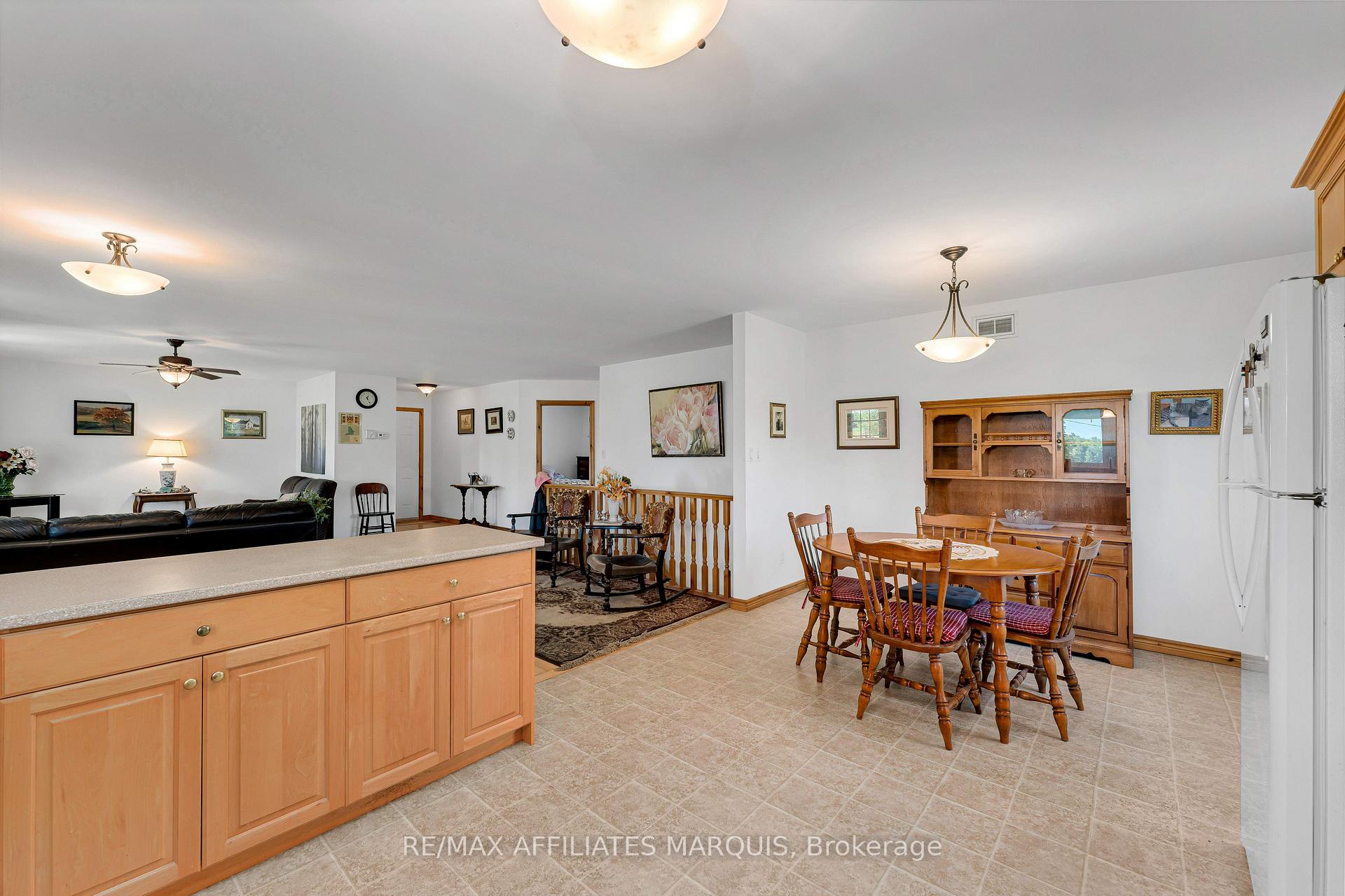 Photo 10 of 1192 Good Road, Frontenac, Frontenac Centre — HOMEH