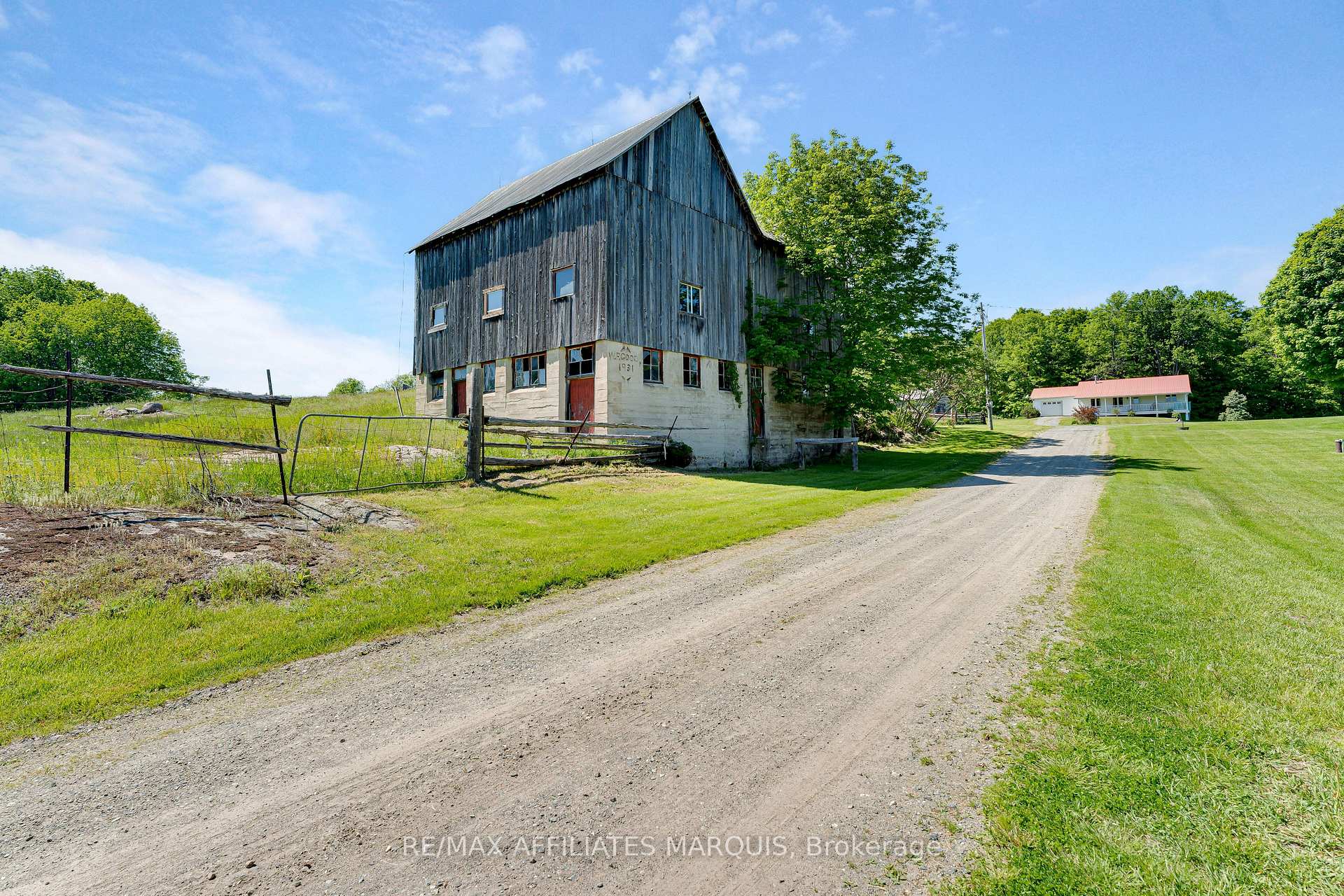 Photo 30 of 1192 Good Road, Frontenac, Frontenac Centre — HOMEH