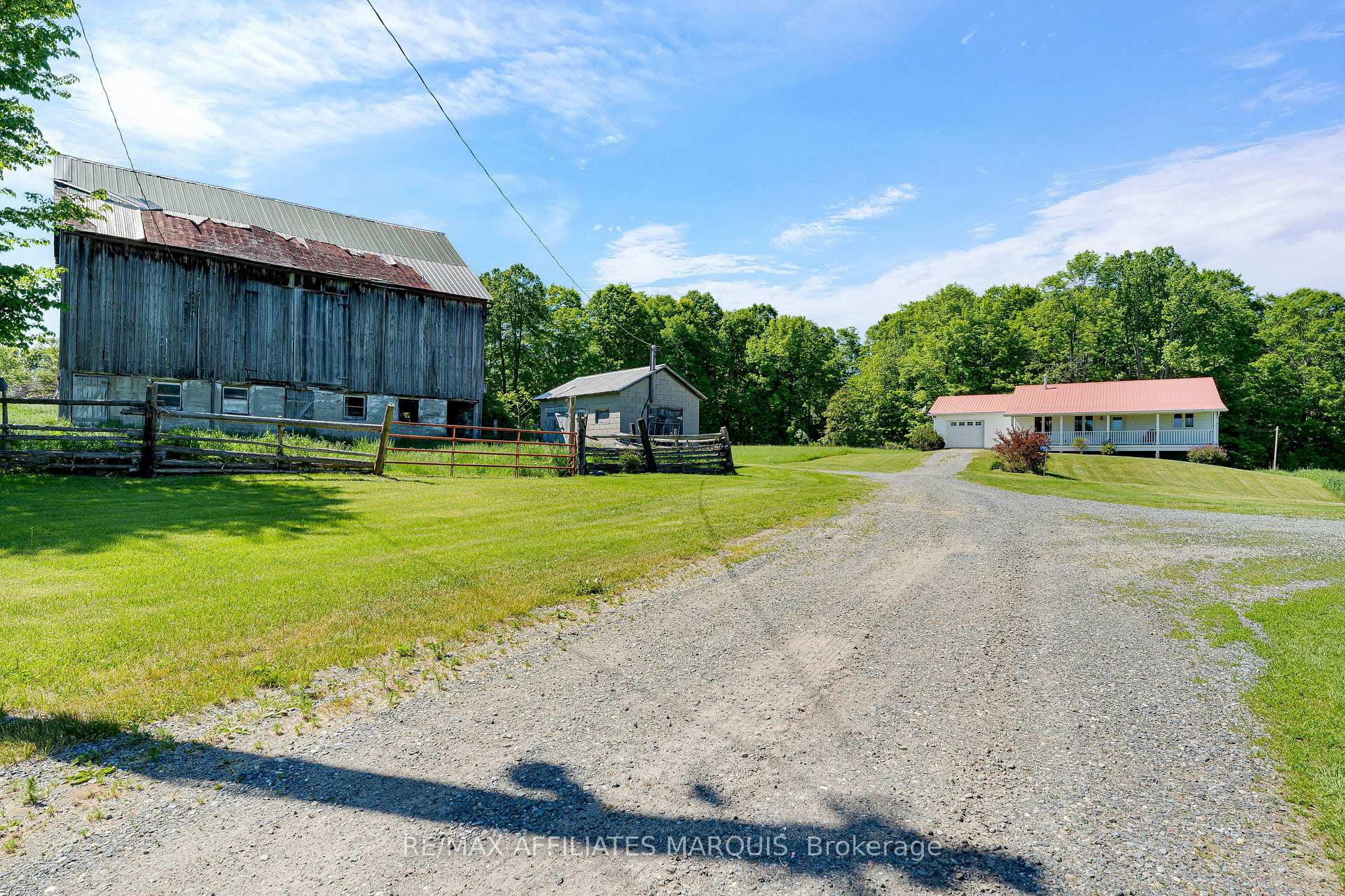 Photo 31 of 1192 Good Road, Frontenac, Frontenac Centre — HOMEH