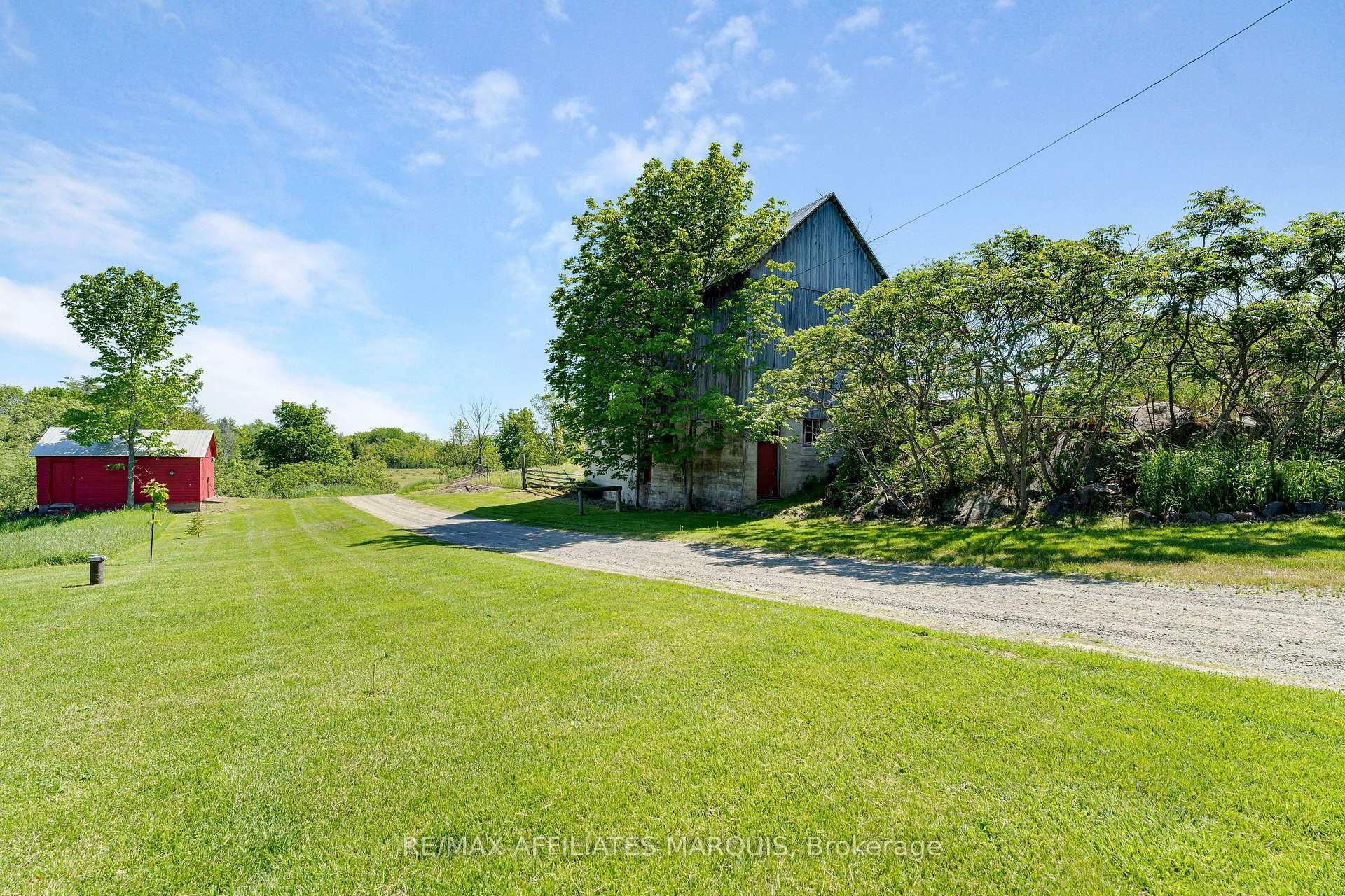 Photo 32 of 1192 Good Road, Frontenac, Frontenac Centre — HOMEH