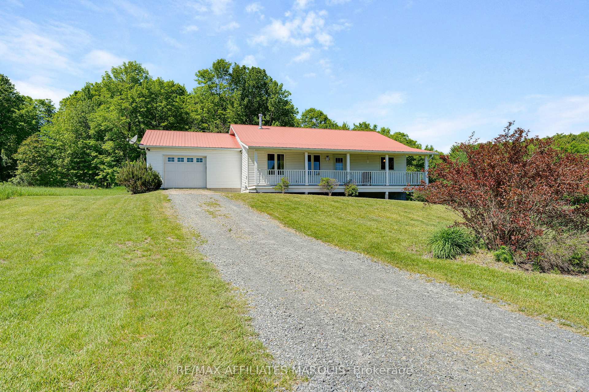 Photo 34 of 1192 Good Road, Frontenac, Frontenac Centre — HOMEH