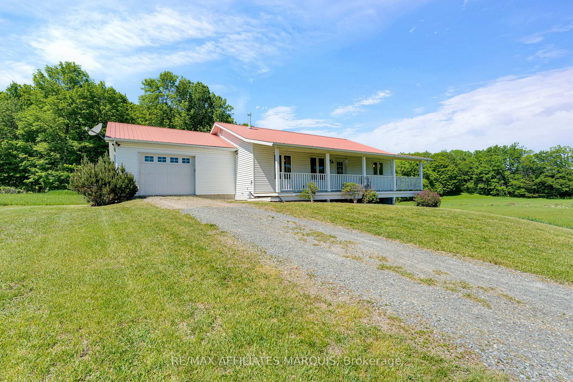 Photo 35 of 1192 Good Road, Frontenac, Frontenac Centre — HOMEH