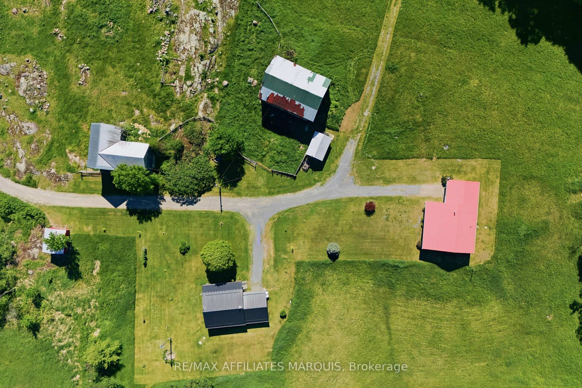 Photo 42 of 1192 Good Road, Frontenac, Frontenac Centre — HOMEH