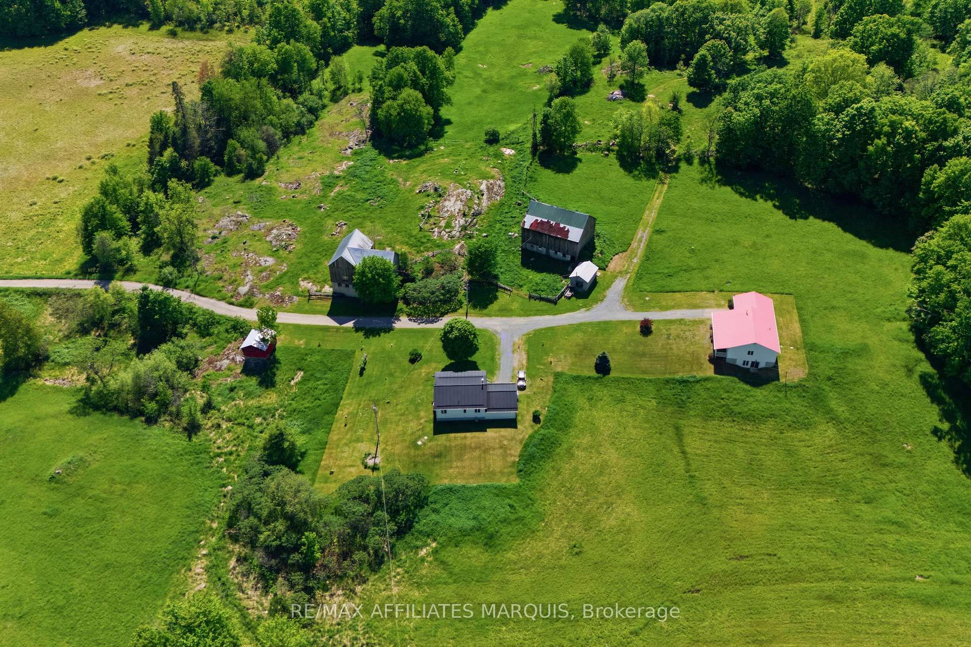 Photo 45 of 1192 Good Road, Frontenac, Frontenac Centre — HOMEH