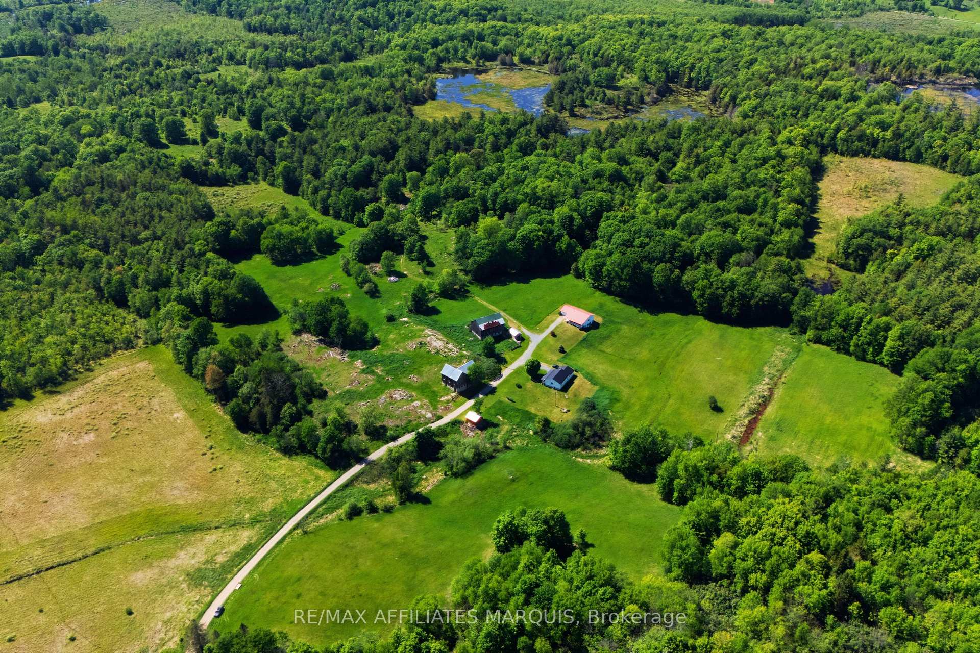 Photo 46 of 1192 Good Road, Frontenac, Frontenac Centre — HOMEH