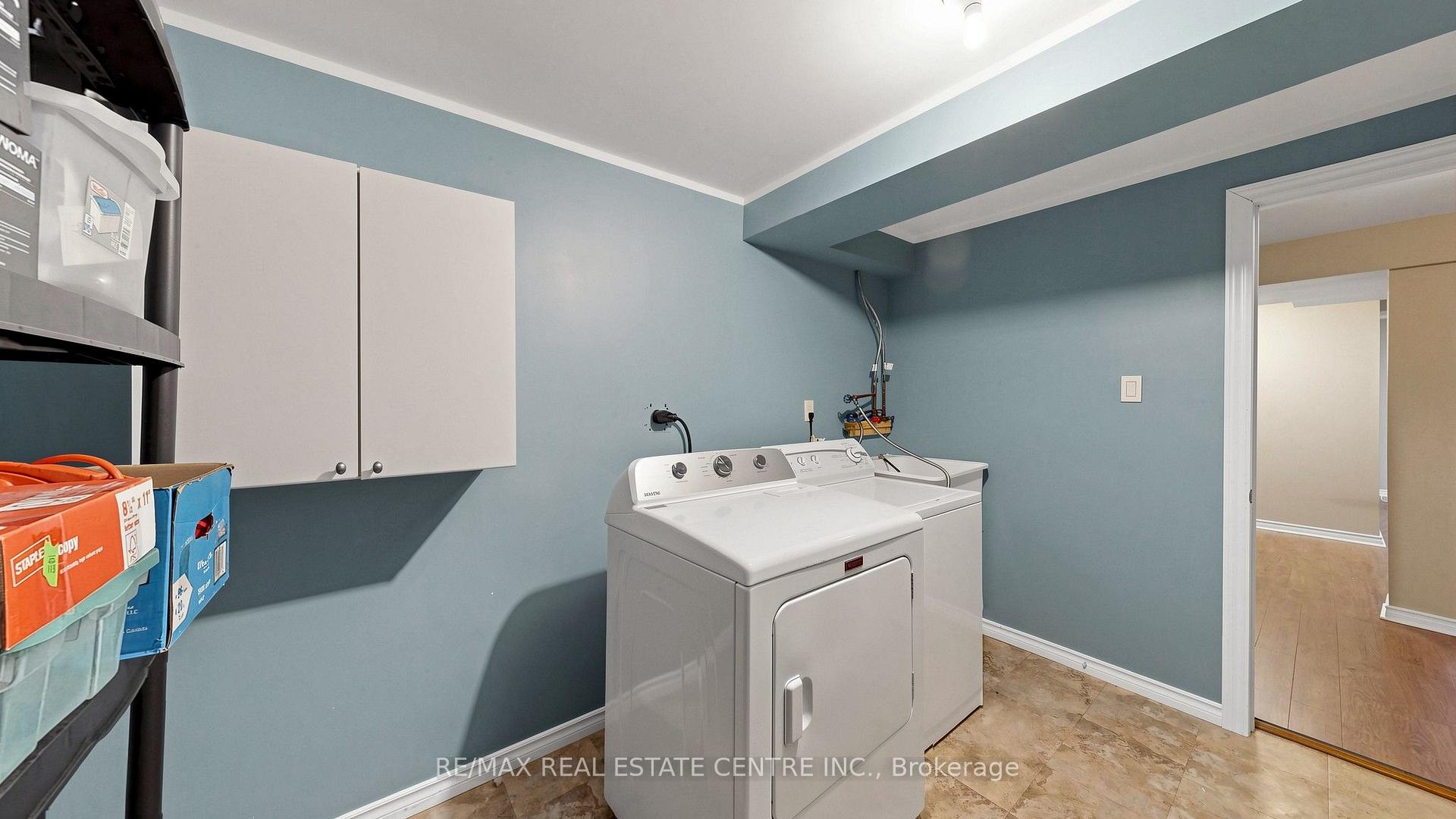 Photo 45 of Unit 3, 2215 Cleaver Avenue, Burlington, Headon — HOMEH