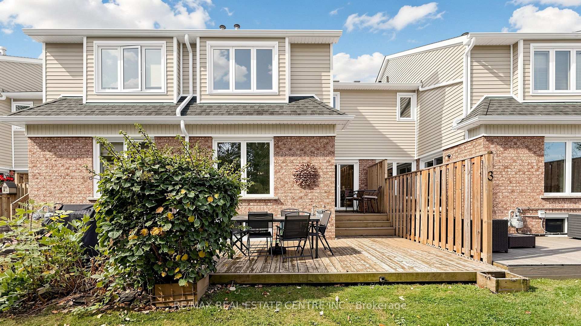 Photo 49 of Unit 3, 2215 Cleaver Avenue, Burlington, Headon — HOMEH