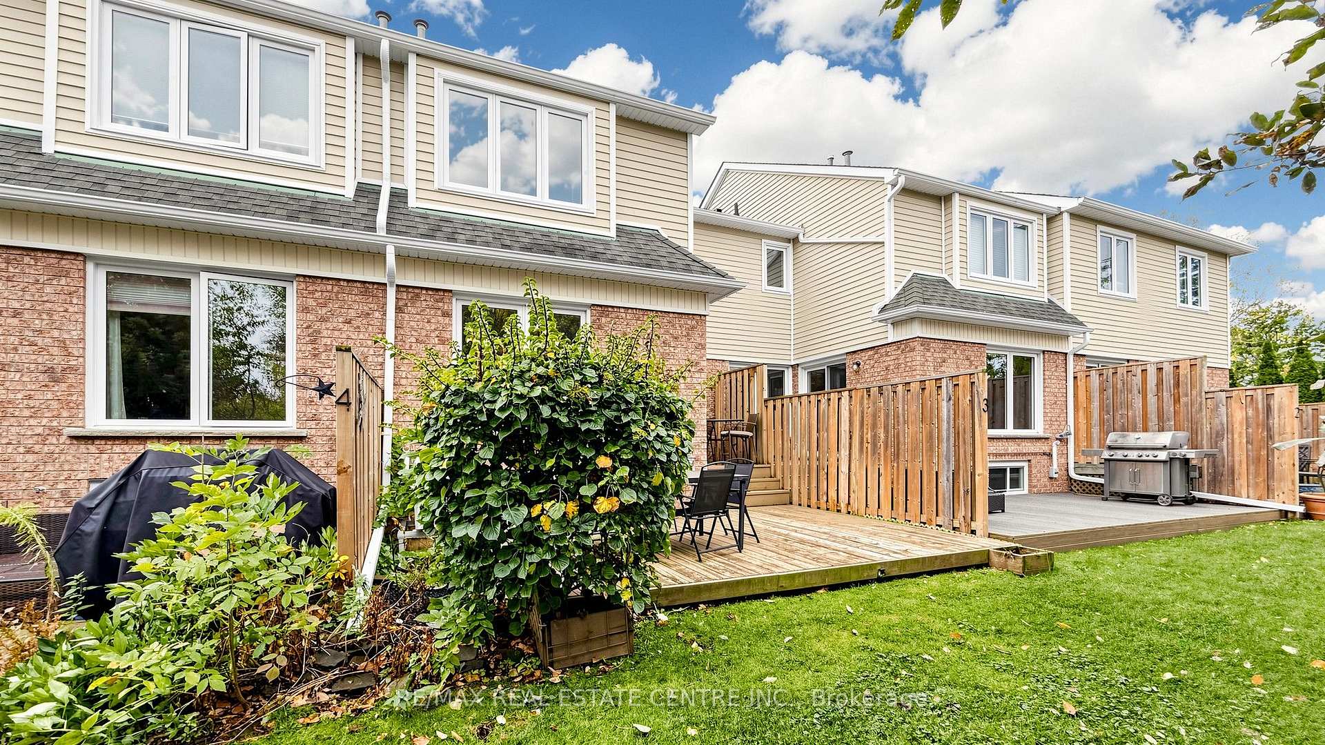 Photo 50 of Unit 3, 2215 Cleaver Avenue, Burlington, Headon — HOMEH