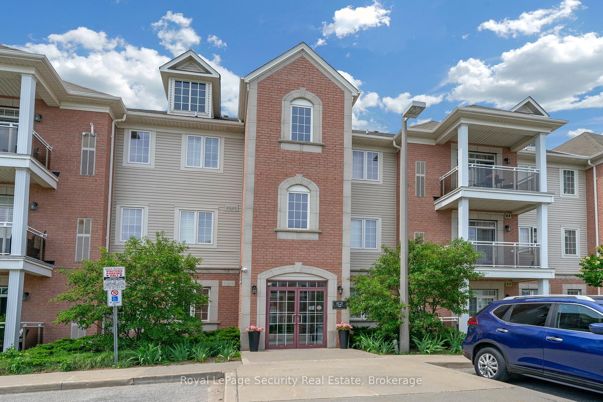 Photo of Unit 101, 52 Harvey Johnston Way