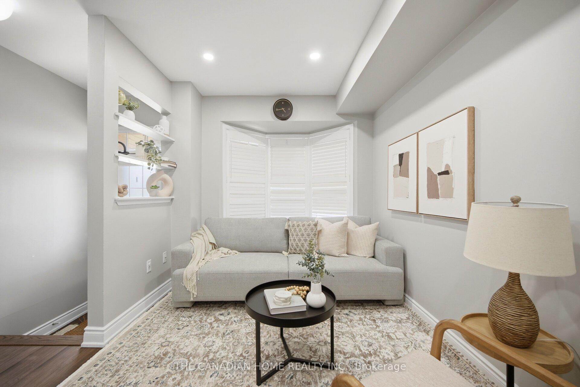 Photo 6 of 9482 Sheppard Avenue E, Scarborough, Rouge — HOMEH