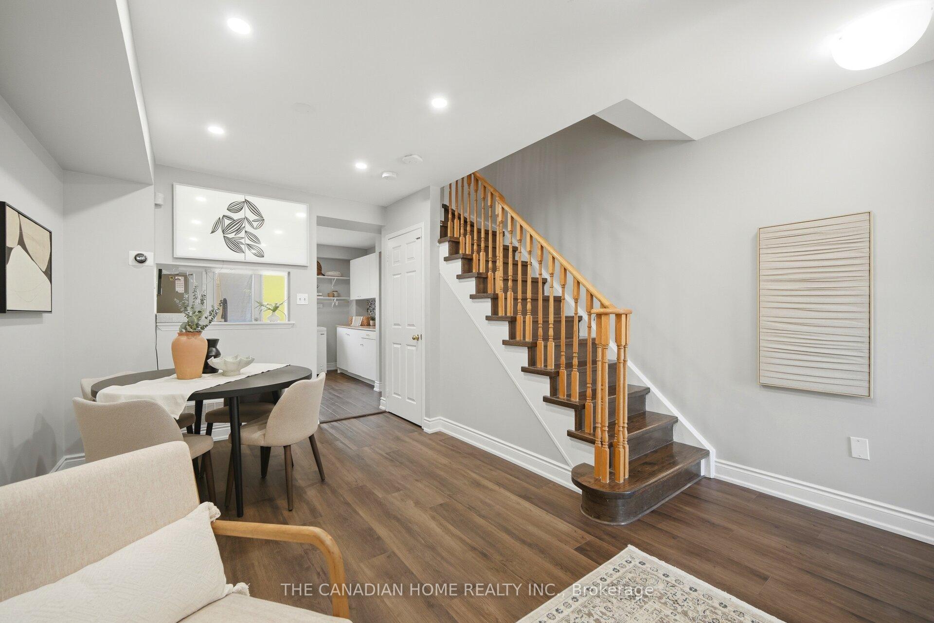 Photo 7 of 9482 Sheppard Avenue E, Scarborough, Rouge — HOMEH