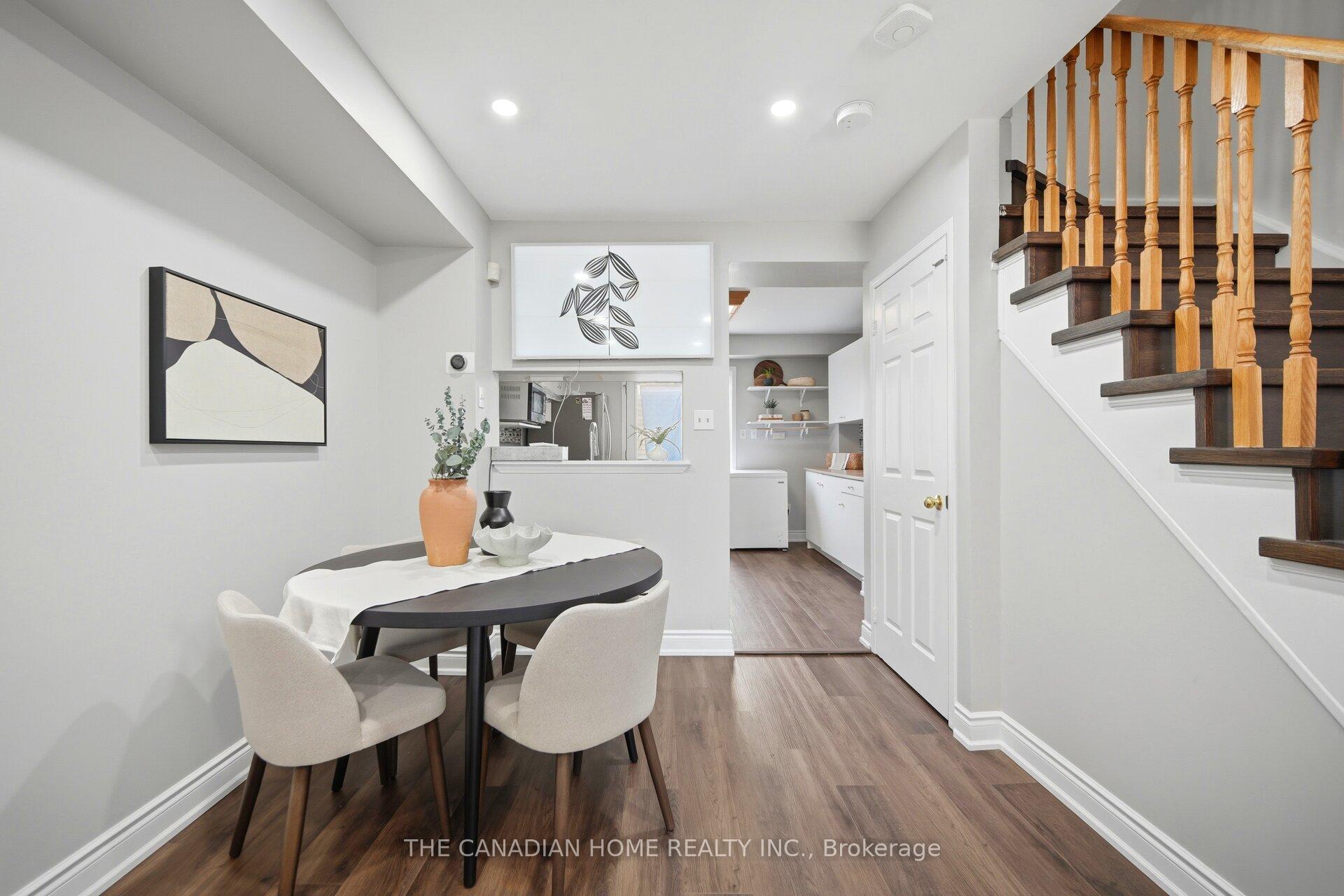 Photo 8 of 9482 Sheppard Avenue E, Scarborough, Rouge — HOMEH