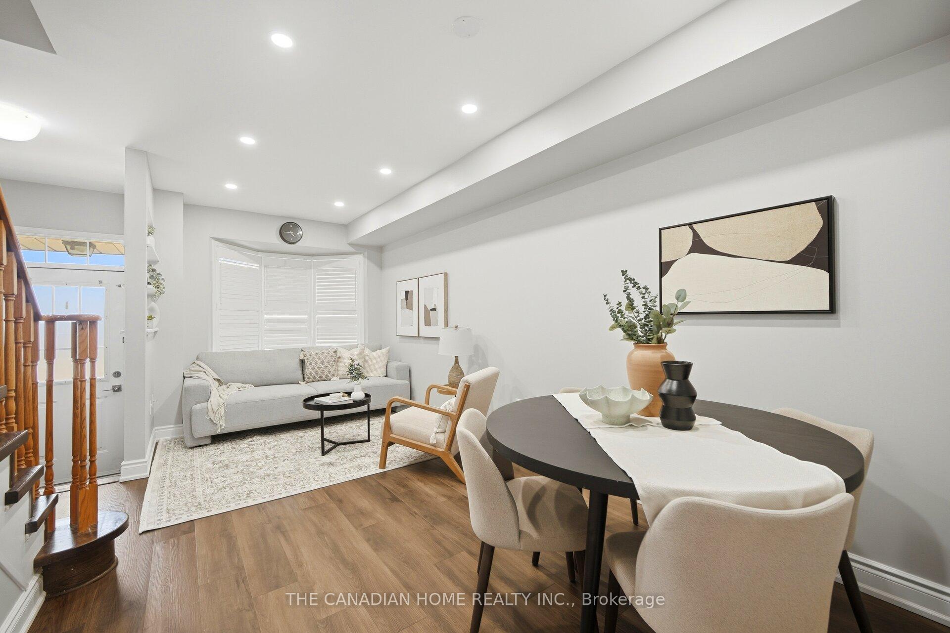 Photo 9 of 9482 Sheppard Avenue E, Scarborough, Rouge — HOMEH