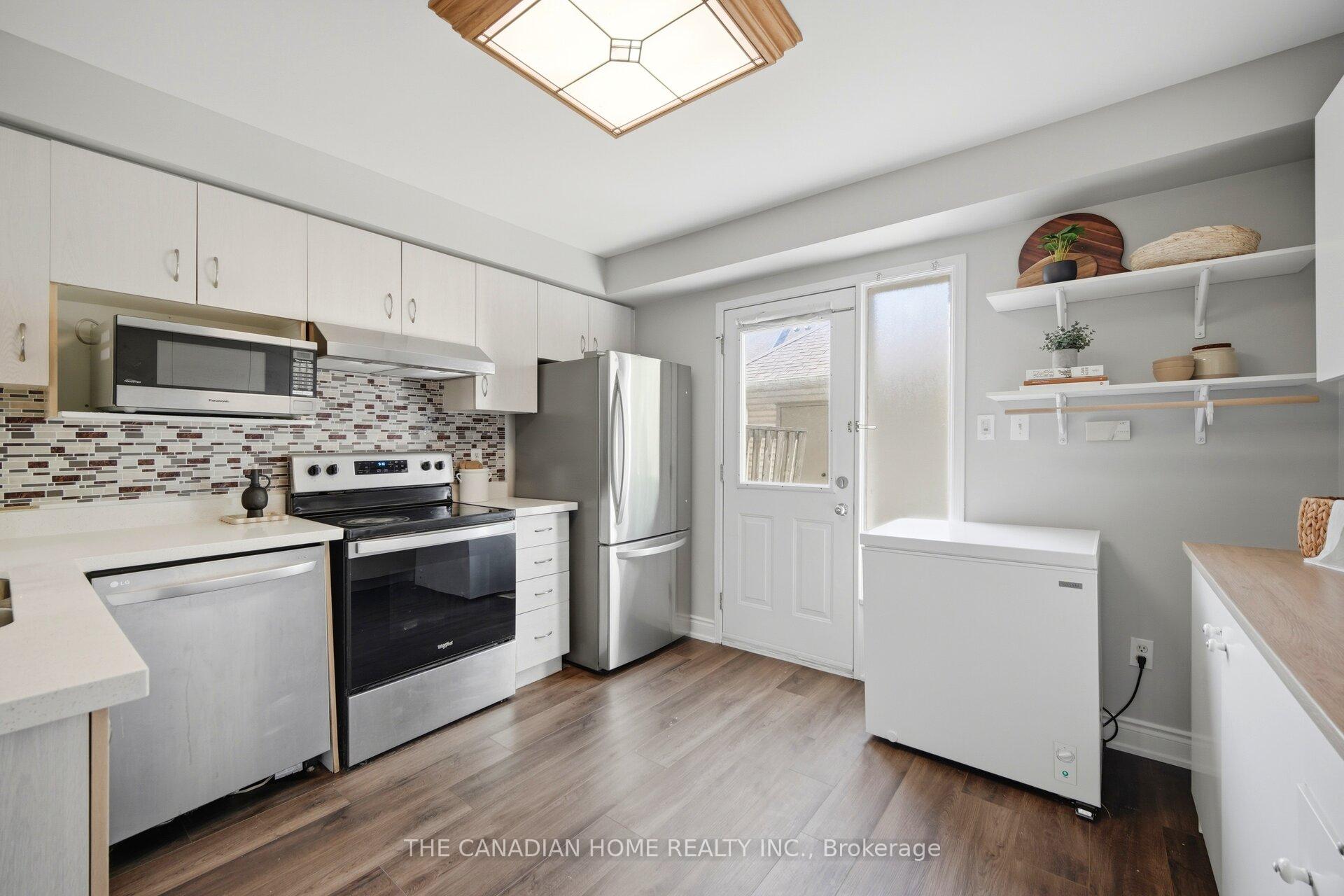 Photo 10 of 9482 Sheppard Avenue E, Scarborough, Rouge — HOMEH