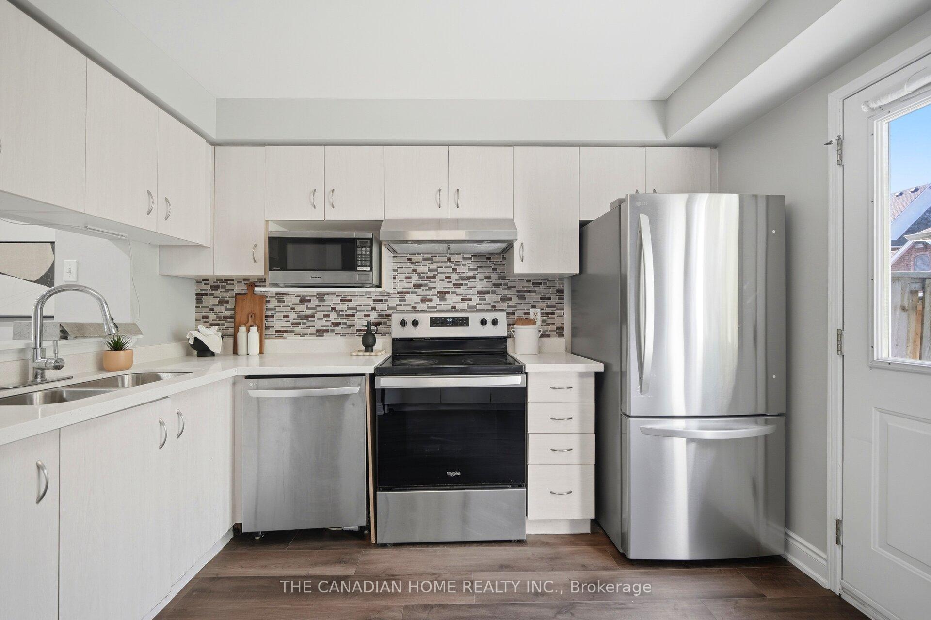 Photo 11 of 9482 Sheppard Avenue E, Scarborough, Rouge — HOMEH