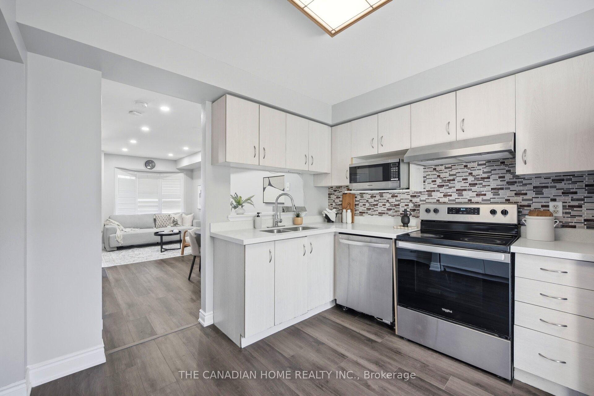 Photo 14 of 9482 Sheppard Avenue E, Scarborough, Rouge — HOMEH