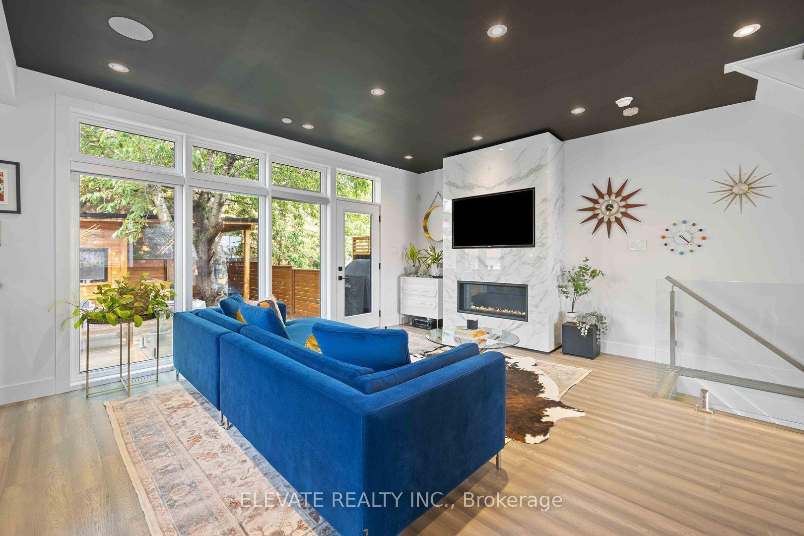 Photo 12 of 185 Cedric Avenue, Toronto, Oakwood Village — HOMEH