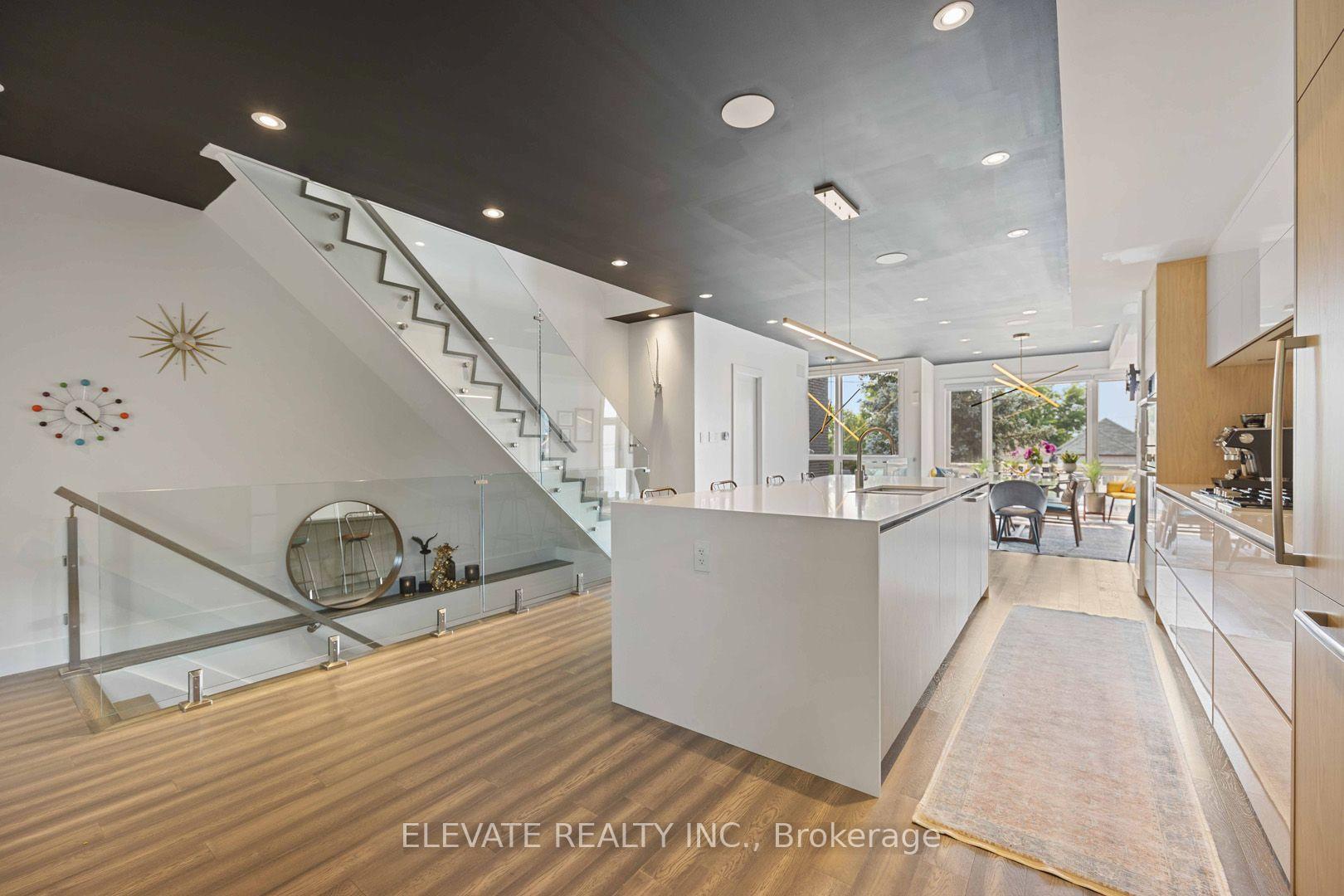 Photo 18 of 185 Cedric Avenue, Toronto, Oakwood Village — HOMEH