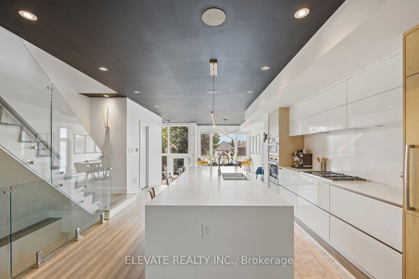 Photo 20 of 185 Cedric Avenue, Toronto, Oakwood Village — HOMEH