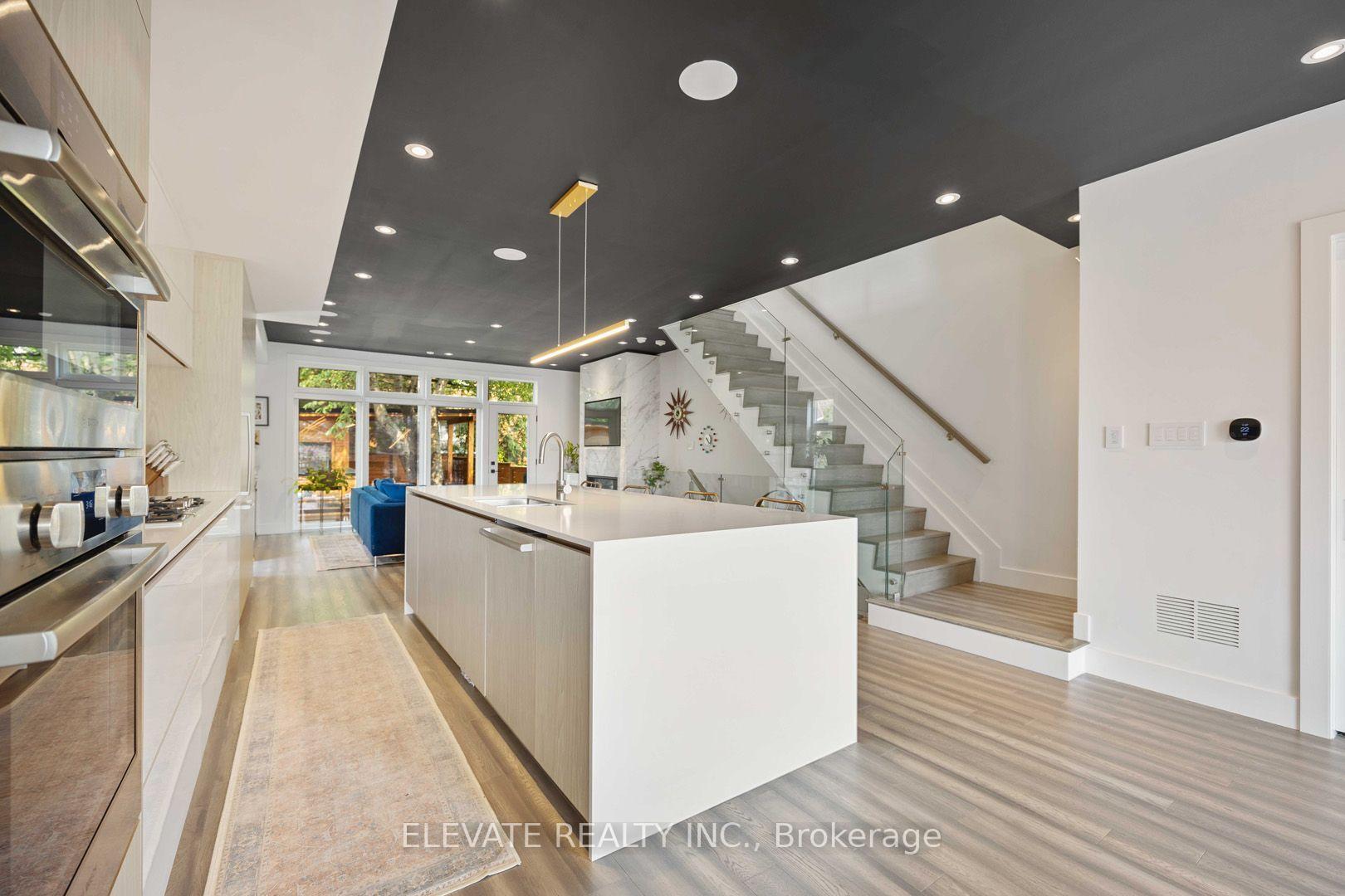 Photo 22 of 185 Cedric Avenue, Toronto, Oakwood Village — HOMEH