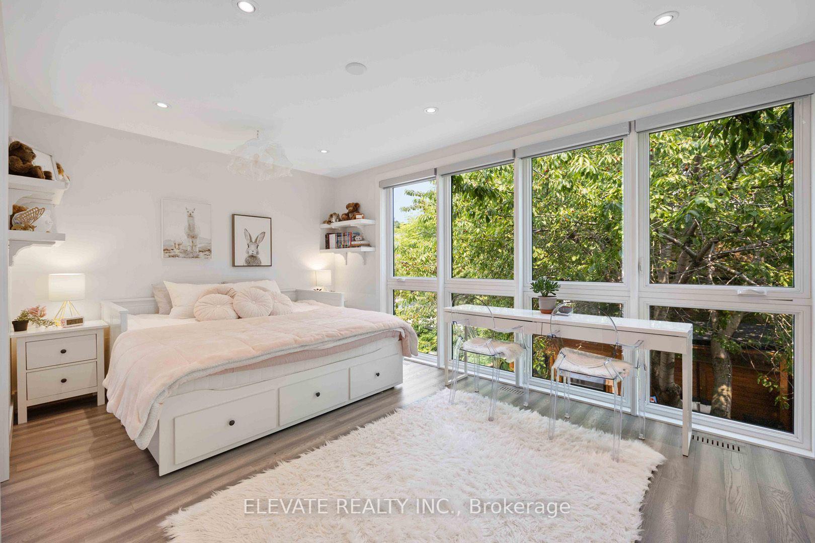 Photo 34 of 185 Cedric Avenue, Toronto, Oakwood Village — HOMEH